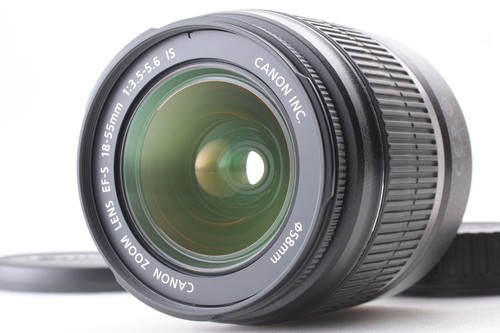 Quasi come nuovo canon - nuovo],