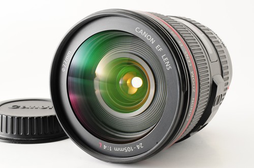 Quasi come nuovo canon - [quasi, ef