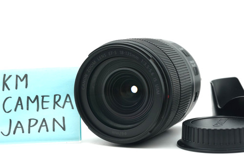 Quasi nuovo canon - nuovo], ef-s