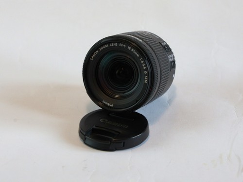 Canon 55mm 4 5 6 - canon, is