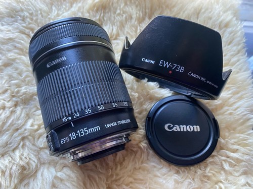 Canon 135mm 3 5 - canon, 18-135mm