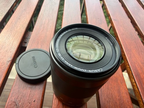 Canon 200mm 4 - canon, f/4.5-6.3