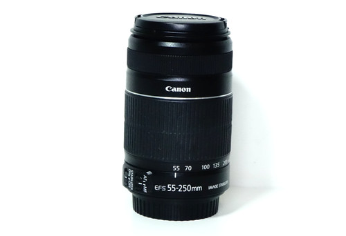Canon 250mm 4 - canon, is