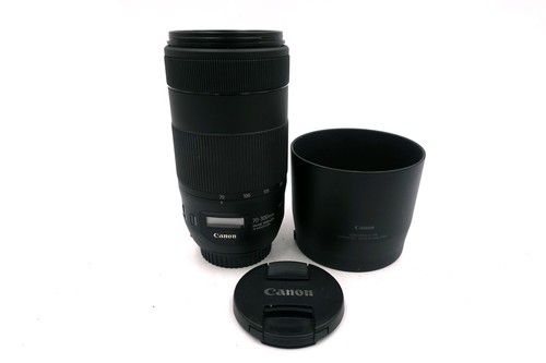 Canon 300 0 5 6 - mm, 4,0-5,6