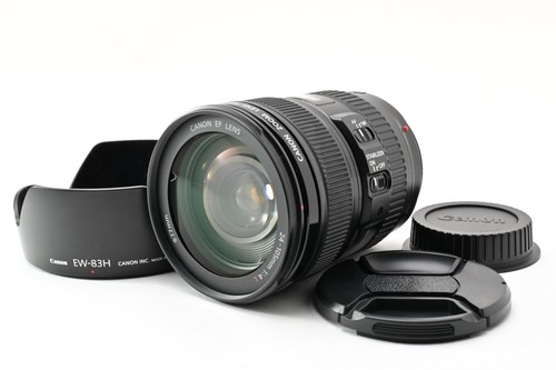 Quasi inutilizzato canon - canon, ef