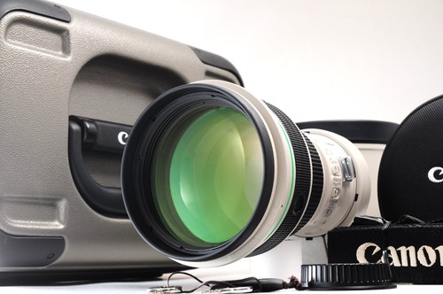 Canon 400mm do is usm - canon,