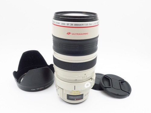 Canon zoom lens 300mm - canon,