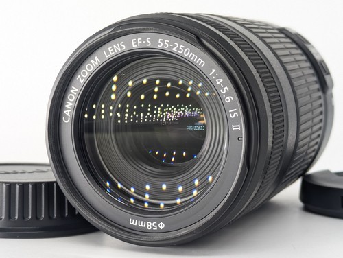 Video top mint canon - mint*], ef-s