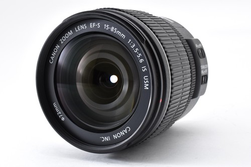 Problema canon 15 85 mm - problema!!,