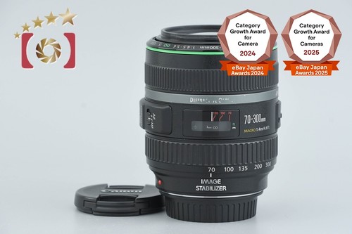 Canon 300 4 5 - canon, ef