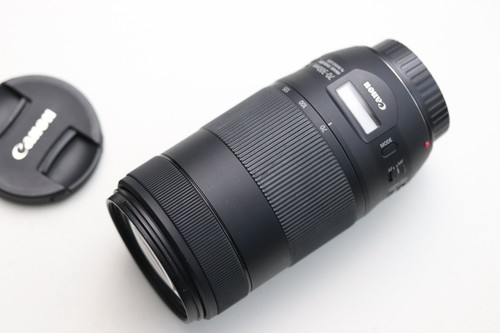 Canon 70 300mm is usm - canon,