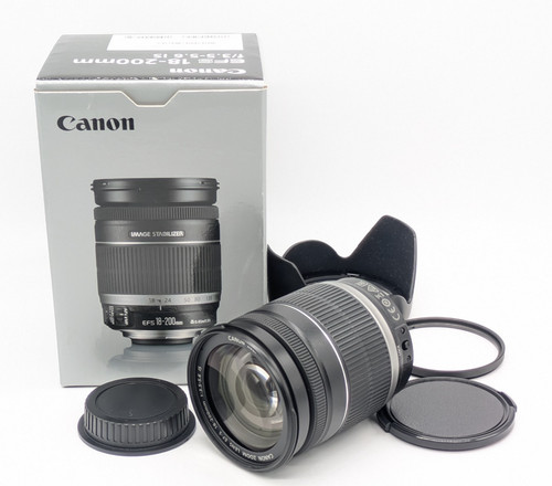 Video top mint - video*[top, ef-s