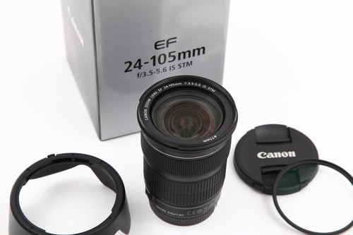 Canon 105 3 5 - canon, 24-105