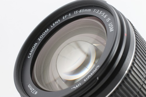 Canon f 3 - ef-s, mm