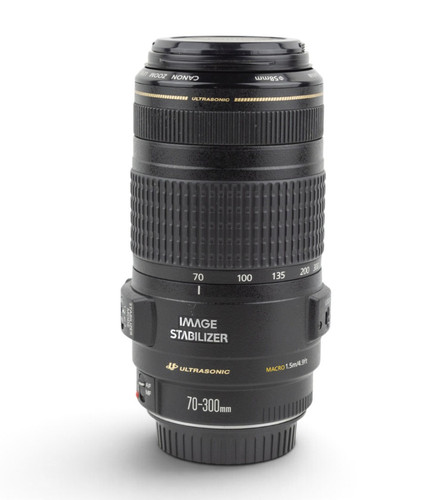Canon 300mm 5 6 is - canon, 1:4-5.6