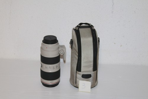 Canon 200mm 8l - 70-200mm, ii