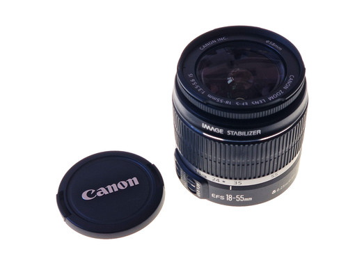 Canon 5 6 is - canon,