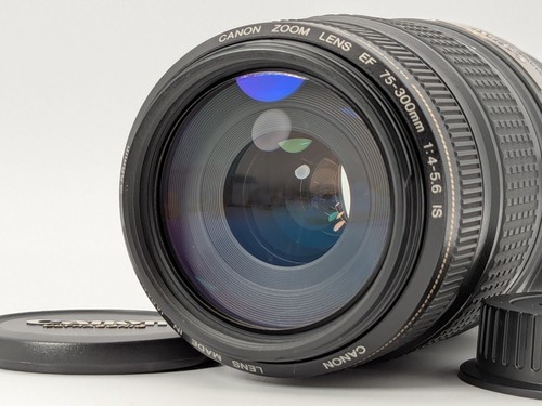 Canon 300mm 5 - canon, is
