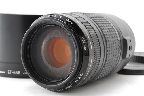 Ottimo come nuovo - [], canon