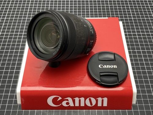 Canon 135mm 3 5 - ef-s, f/3,5-5,6