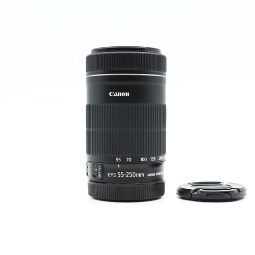 Canon 250 f 4 5 - 55-250, mm