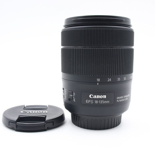 Canon 135mm 3 5 - canon, 18-135mm