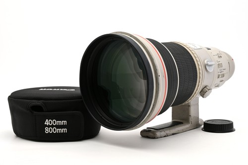 Canon 400 8l - ef, ii
