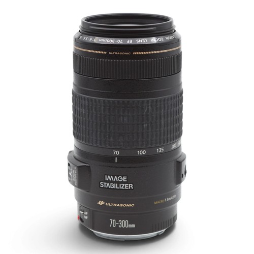 Canon obiettivo zoom usm - canon,