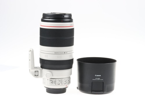 Canon 100 400mm 5 6 - canon, l