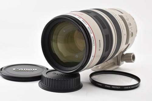 Quasi come nuovo - canon, ef