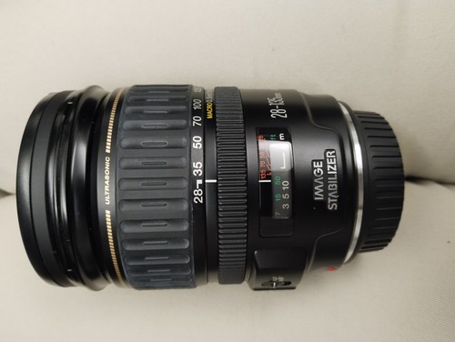 Canon 135 3 5 - canon, ef