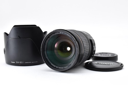 Canon f 2 - mm, is