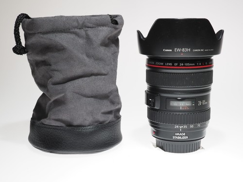 Canon 105mm 4l is usm - canon, 24-105mm