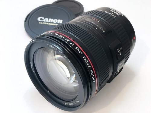 Ottimo come nuovo canon - [ottimo, nuovo]