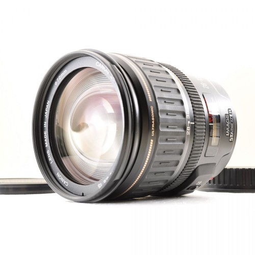 Canon 135 3 5 - 28-135, mm