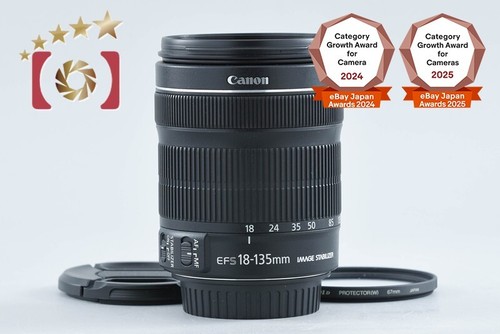 Canon 135 3 - mm, f/3.5-5.6