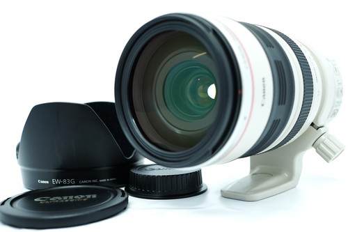 Quasi inutilizzato canon ef - [quasi, inutilizzato]