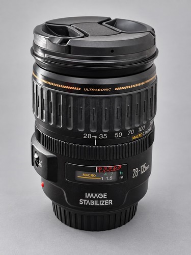 Canon 135mm 5 - canon, 28-135mm