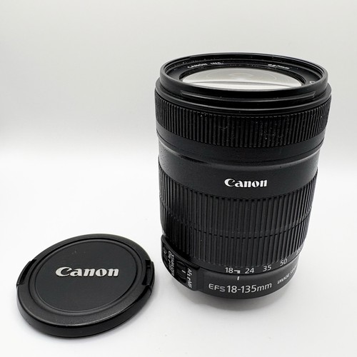Canon 135mm 3 - ef-s, f/3.5-5.6