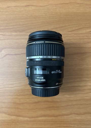 Canon 85mm 4 - canon, 17-85mm