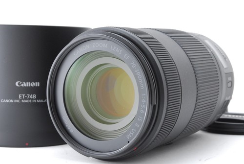 Canon 300mm 5 - ef, 70-300mm