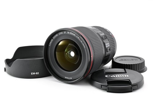 Ottimo come nuovo - canon, ef
