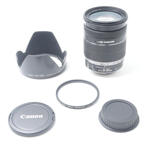 Canon 200mm 5 - canon, f3.5-5.6