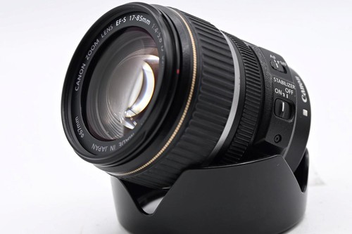 Canon 17 85mm usm - canon,