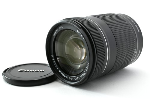 Ottime condizioni canon ef - condizioni], ef-s