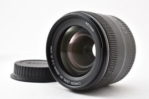 Canon 2 is usm af - is,