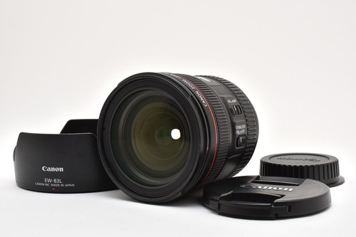 Canon 70mm l is usm - is,