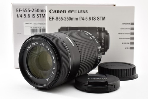 Quasi inutilizzato canon - [quasi,