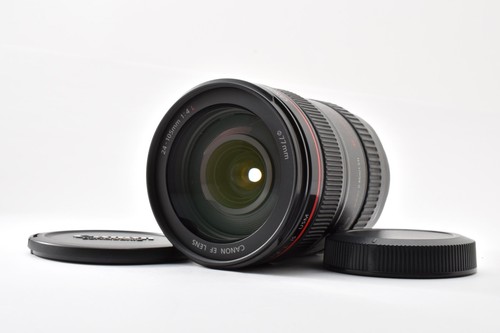Opt come nuovo canon ef - canon,