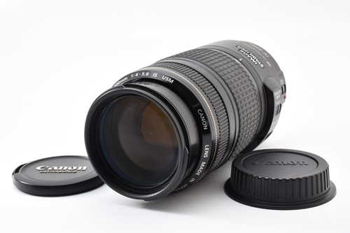 Ottime condizioni canon ef - condizioni],